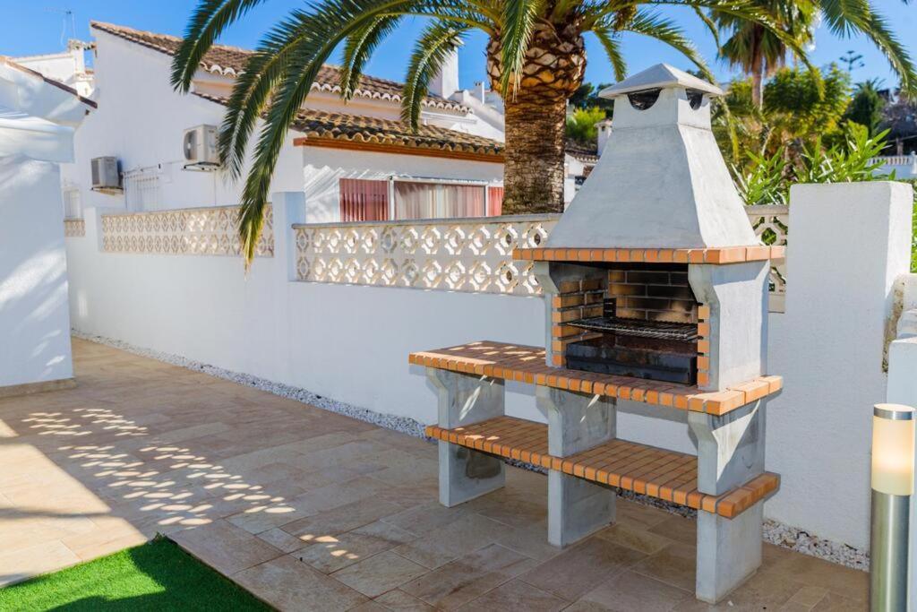 La Casita De Morairaヴィラ エクステリア 写真